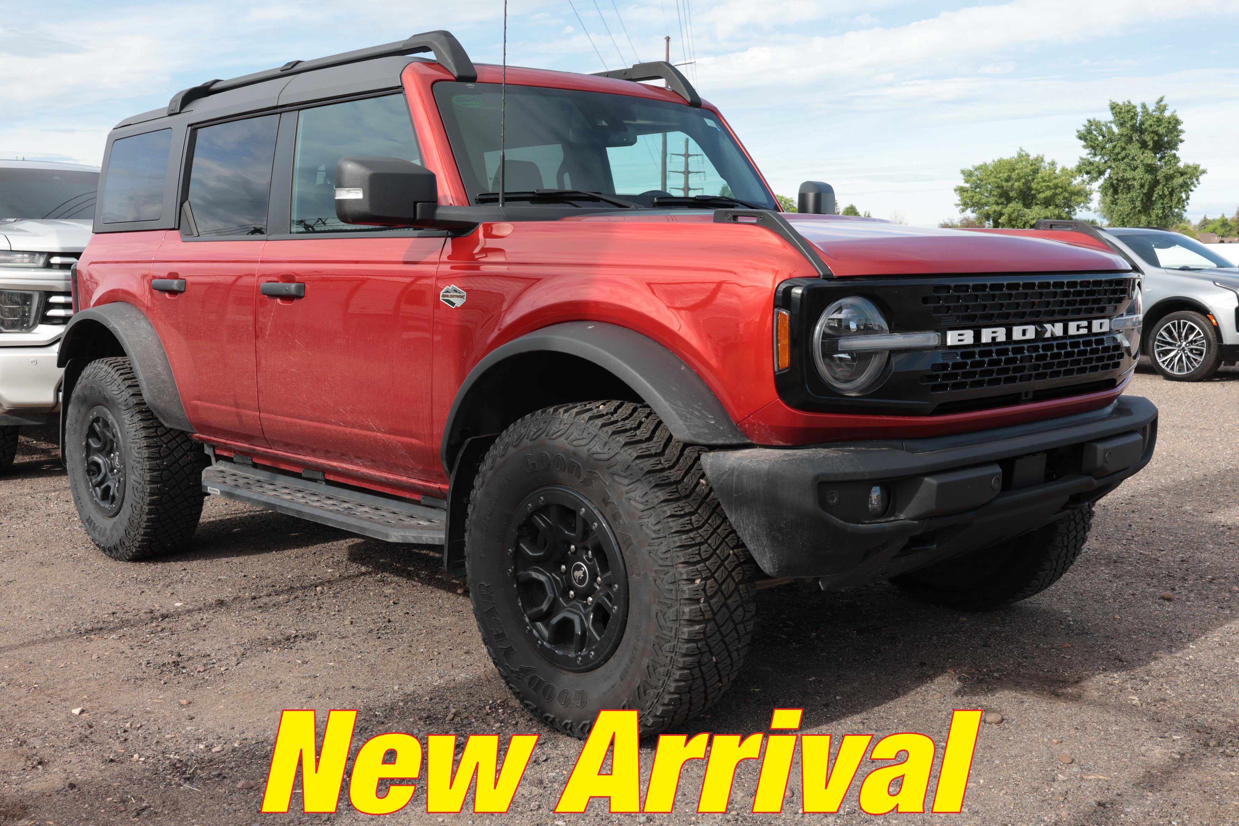 ford bronco 4-door 2022 1FMEE5DP1NLB58294 image ford bronco 4-door 2022 1FMEE5DP1NLB58294 image